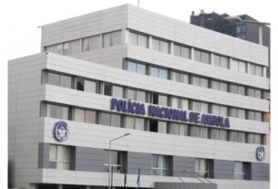 Comando Geral da Polícia Nacional vai gastar 4.740.000 dólares em alimentação em 2026