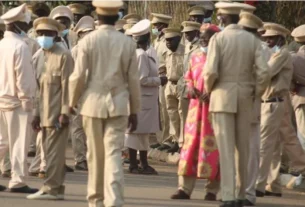 Soba acusado de abusar sexualmente a filha no Cuito
