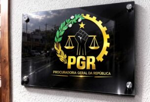 Concurso para PGR já conta com sete candidaturas validadas