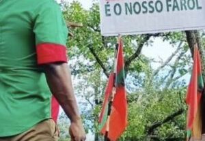 Autoridades acusam UNITA de abrir picada em zona minada no Moxico