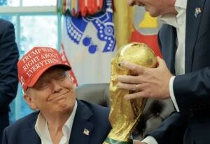 Mundial 2026: adeptos (e jogadores) podem ser obrigados a pagar 15 mil dólares para entrar nos EUA