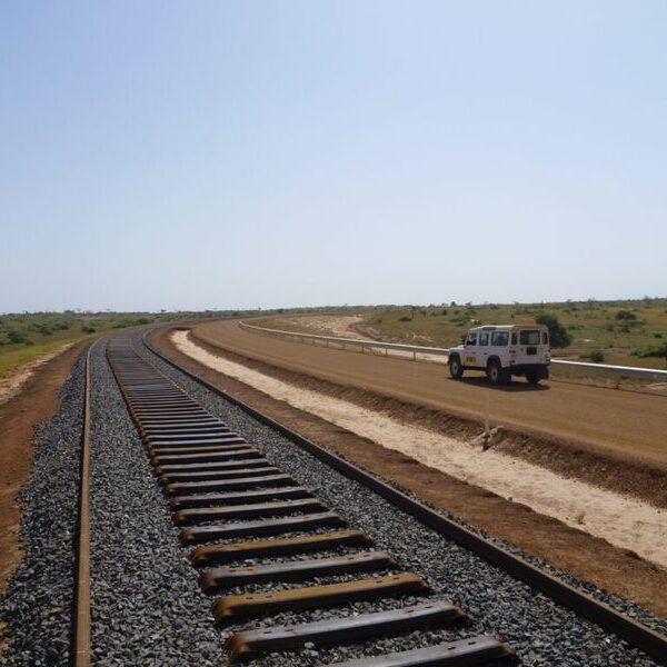 Corredor do Namibe: Prorrogado prazo do concurso para gestão de infra-estrutura com acesso a mercado regional