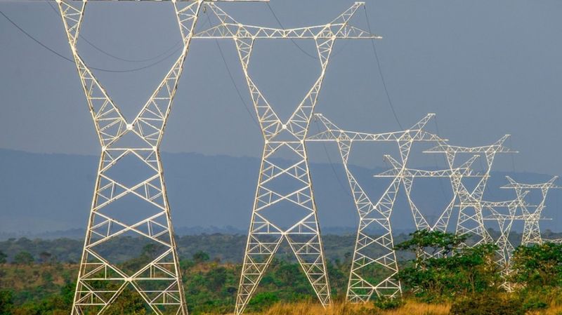 BIRD financia electrificação no sul de Angola com 334 milhões USD