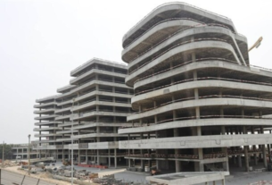 Benguela, Uíge e Huíla lideram lista de obras paradas no País