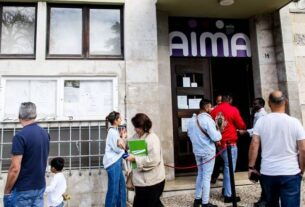 Mais de 150 angolanos solicitaram asilo em Portugal em 2025: pedidos recuaram 22% face a 2024