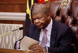 João Lourenço aprova financiamento de 334 milhões de dólares para reforço da rede energética no Sul de Angola