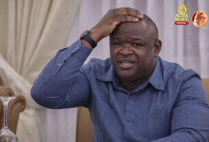 FUNCIONÁRIO DO SME ACUSAM MINISTRO MANUEL HOMEM DE POPULISMO E FALTA DE CONDIÇÕES DE TRABALHO 