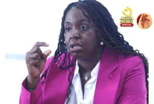 GOVERNADOR DE LUANDA NOMEIA CANTORA GERSY PEGADO PARA DIRECTORA PROVÍNCIAL DA CULTURA E TURISMO DO GOVERNO PROVÍNCIAL