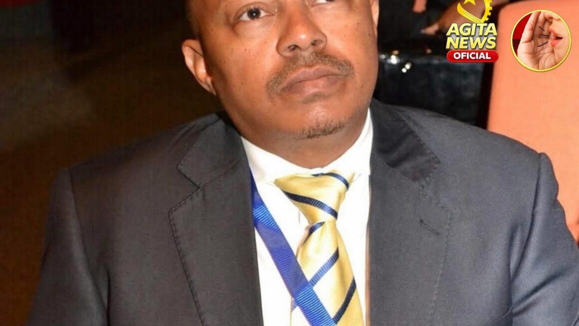 JORNALISTA CARLOS ALBERTO É ACUSADO DE RECEBER APOIO PARA DESCREDIBILIZA IMAGEM DO GENERAL MIALA