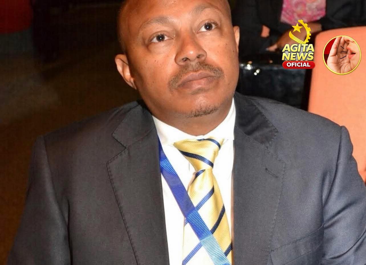 JORNALISTA CARLOS ALBERTO É ACUSADO DE RECEBER APOIO PARA DESCREDIBILIZA IMAGEM DO GENERAL MIALA