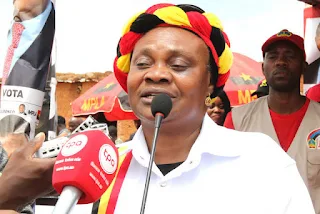 Joana Lina abstém-se de votar no Congresso da OMA e aponta clima de desânimo interno