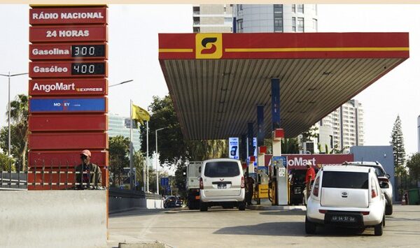 Sonangol afirma que subsídios travam entrada de novos operadores