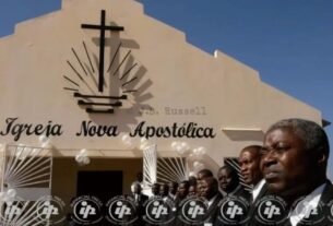 Igreja Nova Apostólica acusada de tentar apropriar-se de imóvel no Cassenda