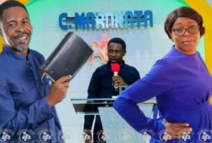 Pastor do Centro Maranata retira esposa doente do hospital e leva-a a kimbandeiro – Mulher morre em Malanje