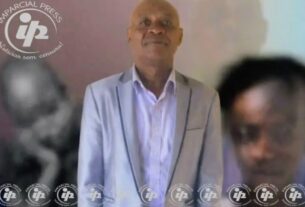 Bié: Pastor da igreja ADTRA detido por abusar sexualmente de duas irmãs menores