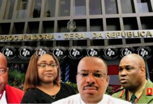 Candidatos ao cargo de Procurador-Geral da República com “perfis mais sujos”