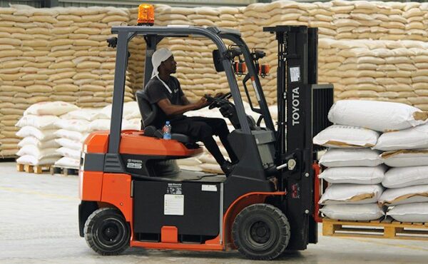 País gastou 2.144,4 milhões USD a importar alimentos em 2025