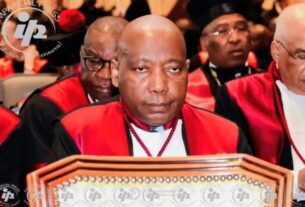 Ligação a Joel Leonardo fragiliza credibilidade de Daniel Modesto Geraldes