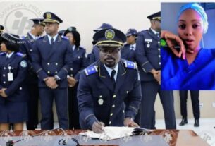 Inspector de migração processa Chefe do Posto do SME na AIPEX por transmissão dolosa de HIV