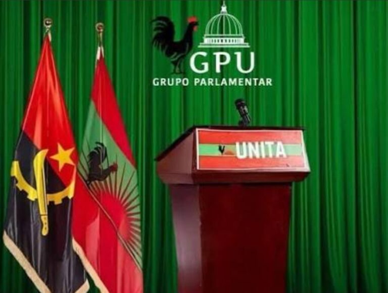 Especialistas pedem investigação detalhada sobre mortes de parlamentares da UNITA