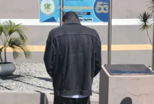 Suposto líder de seita religiosa acusado de abusar sexualmente de menor de 16 anos