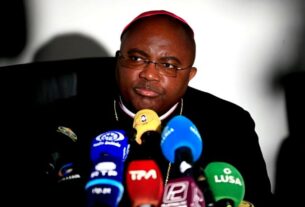 Igreja Católica alerta para flagelo da fome e aumento da prostituição em Angola