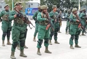 “Testes de sofá” atingem a Polícia de Guarda Fronteira