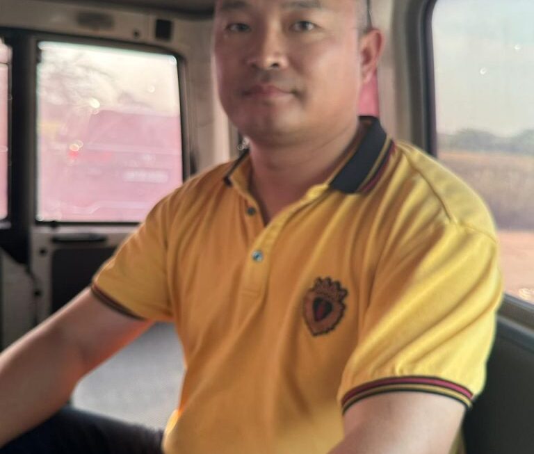 Wang Zenghui, maior financiador de criptomoedas no País, detido pelo SIC