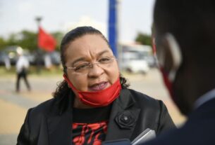 Teresa Dias favorita para suceder a Pitta Gróz na PGR