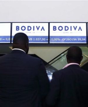 BFA perde terreno e BAI reassume o comando na bolsa angolana