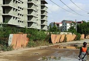 Governo financia reabilitação do Nova Vida com empréstimo ao Banco Caixa Geral Angola