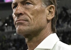 Hervé Renard já não é o treinador da Arábia Saudita