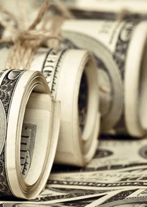 Reservas Internacionais encolhem 472 milhões USD para 15,4 mil milhões USD