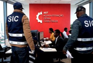 SIC detém funcionários da AGT e despachante por suspeitas de fraude fiscal
