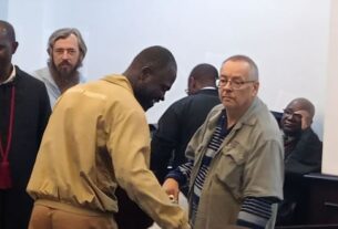 Caso Russos: Lev Matvevoch confirma encontros privados com figuras do MPLA e da UNITA