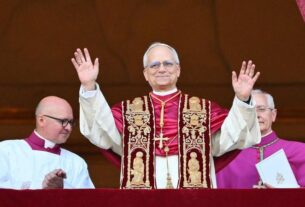 Visita do Papa: Reforço no fornecimento de água e energia vai custar 3,5 mil milhões Kz