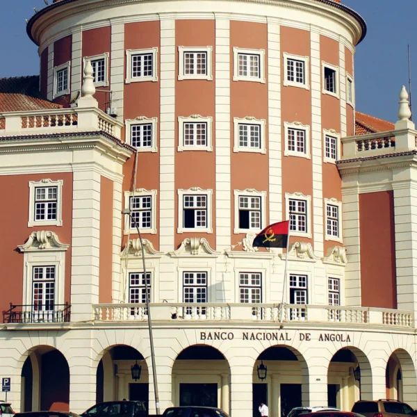 BNA concede moratória de seis meses a empresas e famílias afectadas por calamidades naturais