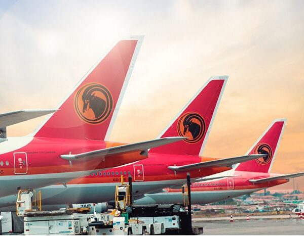 TAAG anuncia constrangimentos em voos devido à manutenção de aeronaves