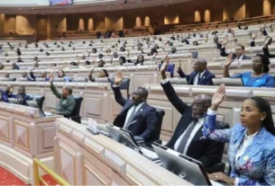 Proposta que prevê taxar subsídios de alimentação que excedam 43 mil kwanzas gera discórdia