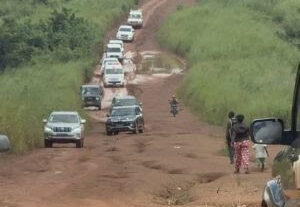 Governo contrata empresa portuguesa investigada por corrupção para construir estrada no Zaire