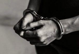 Dois funcionários da PGR detidos por alegado abuso sexual de criança