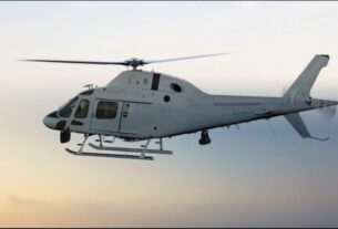 PR aprova 132,8 milhões de euros para compra de 14 helicópteros