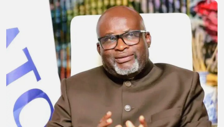 Benedito Manuel renuncia à liderança da Catoca após denúncias de má gestão