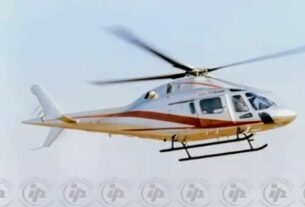 Sobrefacturação na compra de helicópteros para o Ministério da Defesa Nacional