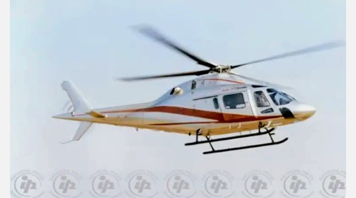 Sobrefacturação na compra de helicópteros para o Ministério da Defesa Nacional