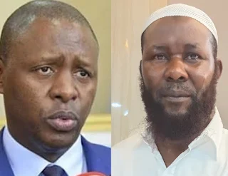 Jornalista Maka Mavulo deixa cair Norberto Garcia