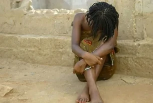 Menina de nove anos violada durante meses pelo padrasto com o conhecimento da mãe INAC assinala 20 casos de abuso sexual na última semana