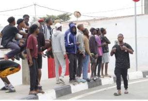 Cerca de 5,2 milhões de angolanos ficaram desempregados em 2025 — analistas defendem reformas no ensino