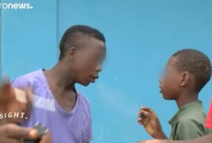 Angola registou quase 200 casos de tráfico de seres humanos em 2025