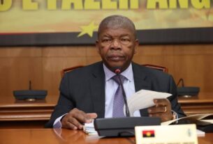MPLA realiza reunião urgente sob pressão da sucessão de João Lourenço